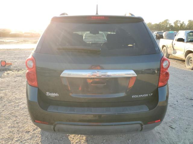 Photo 6 from auction – 2012 CHEVROLET EQUINOX LT with VIN 2GNALPEK7C1309270