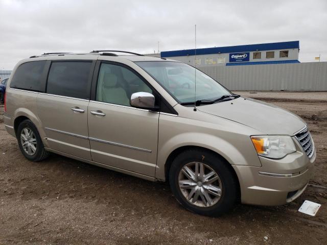 Photo 4 from auction – 2008 CHRYSLER TOWN & COU with VIN 2A8HR64X98R688982
