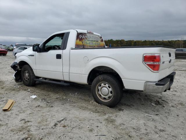 Photo 2 from auction – 2013 FORD F150 with VIN 1FTMF1CM5DKD02351