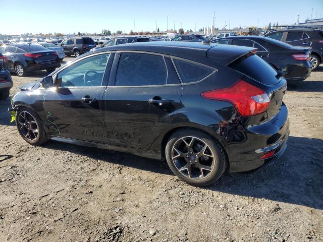 Photo 2 from auction – 2014 FORD FOCUS SE with VIN 1FADP3K21EL213581