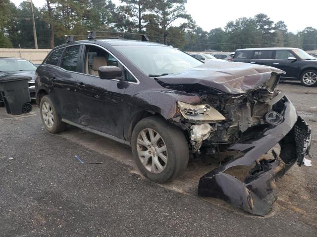 Photo 4 from auction – 2008 MAZDA CX-7 with VIN JM3ER293280198233