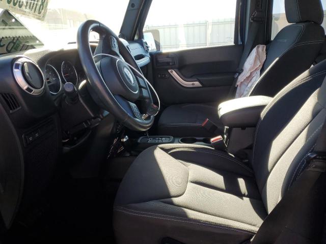 Photo 7 from auction – 2013 JEEP WRANGLER U with VIN 1C4HJWFG7DL559539