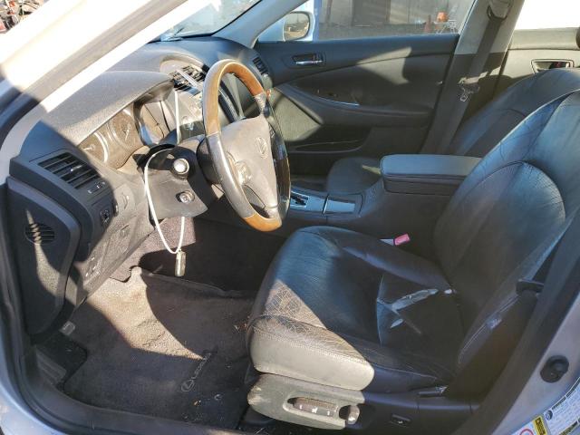 Photo 7 from auction – 2010 LEXUS ES 350 with VIN JTHBK1EG6A2395451
