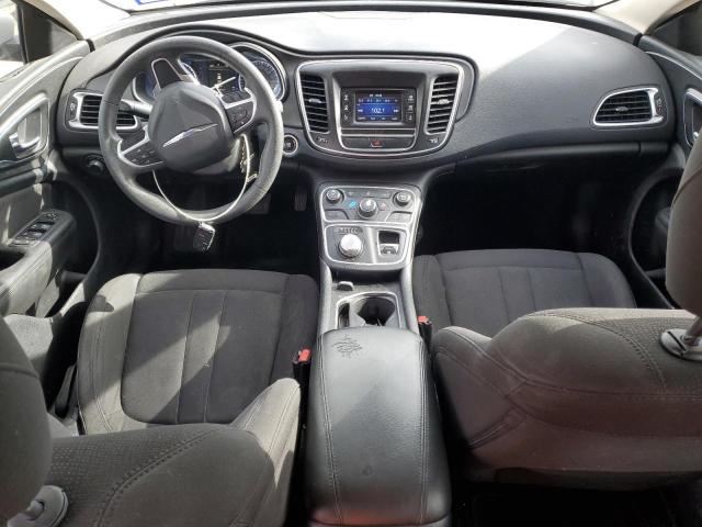 Photo 8 from auction – 2016 CHRYSLER 200 LIMITE with VIN 1C3CCCAB5GN125504