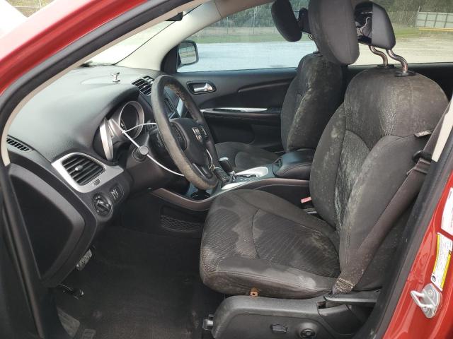 Photo 7 from auction – 2016 DODGE JOURNEY SX with VIN 3C4PDCBB1GT205794