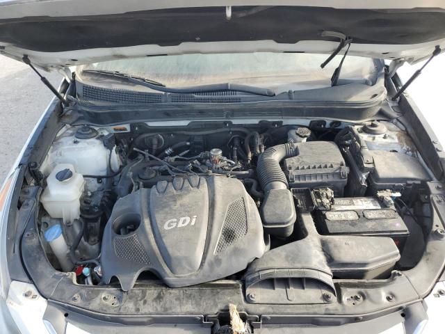 Photo 11 from auction – 2014 HYUNDAI SONATA GLS with VIN 5NPEB4AC5EH941759