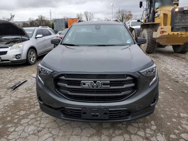 Photo 5 from auction – 2021 GMC TERRAIN SL with VIN 3GKALPEV0ML363923