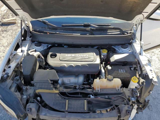 Photo 12 from auction – 2019 JEEP CHEROKEE L with VIN 1C4PJMCB2KD212765