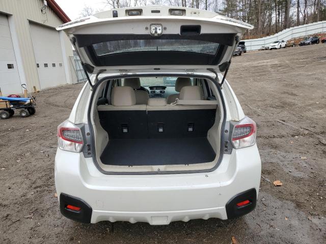 Photo 6 from auction – 2014 SUBARU XV CROSSTR with VIN JF2GPBCC6EH222550