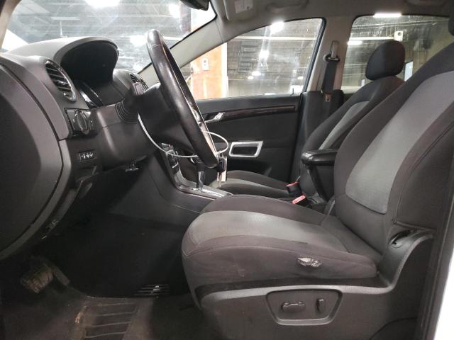 Photo 7 from auction – 2014 CHEVROLET CAPTIVA LS with VIN 3GNAL2EK6ES509695
