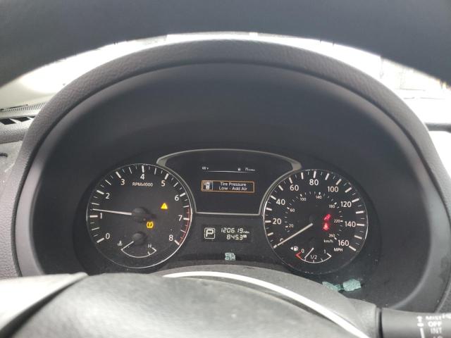 Photo 9 from auction – 2015 NISSAN ALTIMA 2.5 with VIN 1N4AL3AP2FC461030