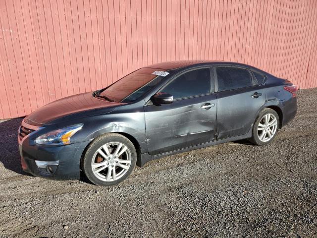 NISSAN ALTIMA 3.5 2013 with VIN 1N4BL3AP5DN511456 - Photo from auction