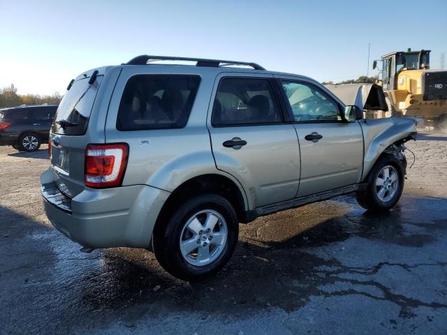 Photo 3 from auction – 2010 FORD ESCAPE XLT with VIN 1FMCU0D71AKA53123