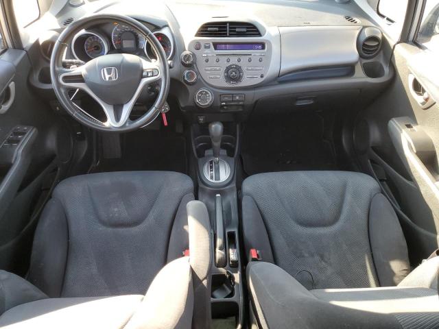 Photo 8 from auction – 2011 HONDA FIT with VIN JHMGE8H50BC011160