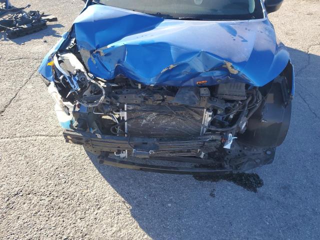 Photo 11 from auction – 2021 NISSAN VERSA S with VIN 3N1CN8DV4ML908272