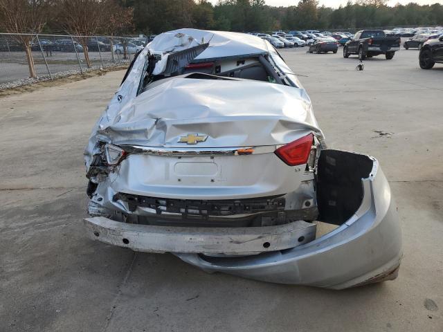 Photo 6 from auction – 2015 CHEVROLET IMPALA LT with VIN 2G1125S32F9206009