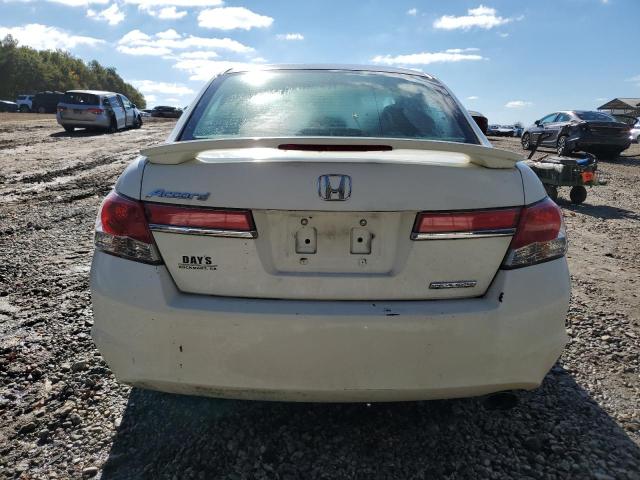 Photo 6 from auction – 2011 HONDA ACCORD SE with VIN 1HGCP2F68BA099231