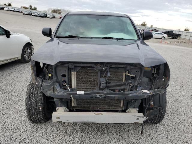 Photo 5 from auction – 2014 TOYOTA TACOMA DOU with VIN 3TMLU4EN8EM147779