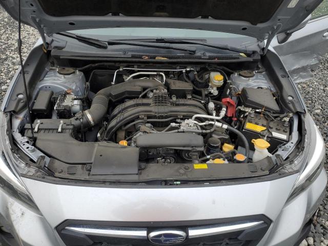 Photo 12 from auction – 2018 SUBARU CROSSTREK with VIN JF2GTAMC8JH312880
