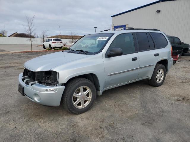 GMC ENVOY 2008 with VIN 1GKDT13S382230101 - Photo from auction