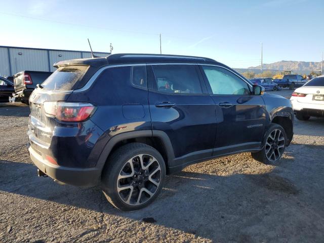 Photo 3 from auction – 2018 JEEP COMPASS LI with VIN 3C4NJDCB6JT367190