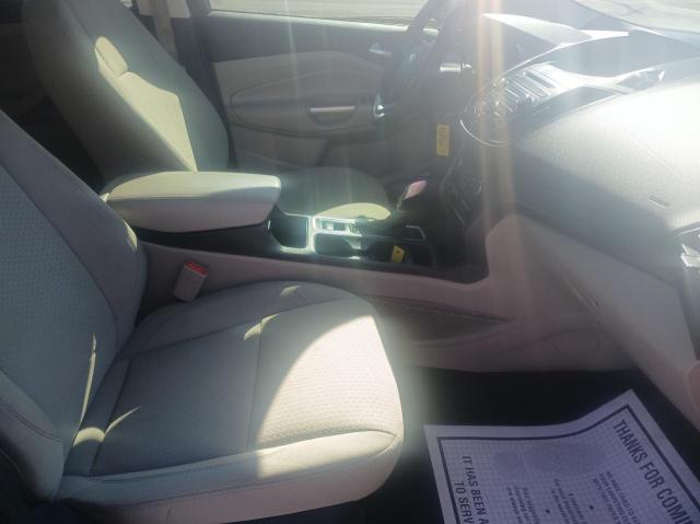 Photo 5 from auction – 2018 FORD ESCAPE SE with VIN 1FMCU0GD2JUD06066