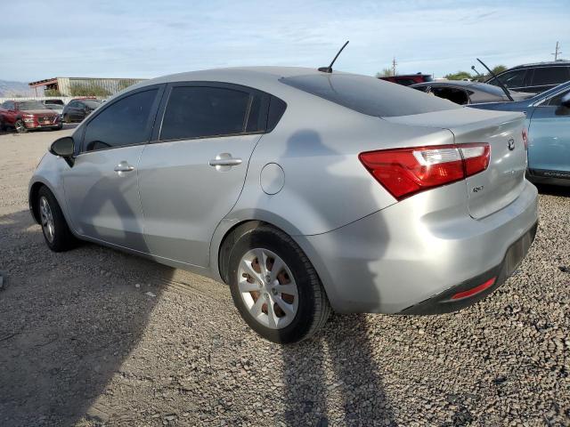 Photo 2 from auction – 2015 KIA RIO LX with VIN KNADM4A31F6464794