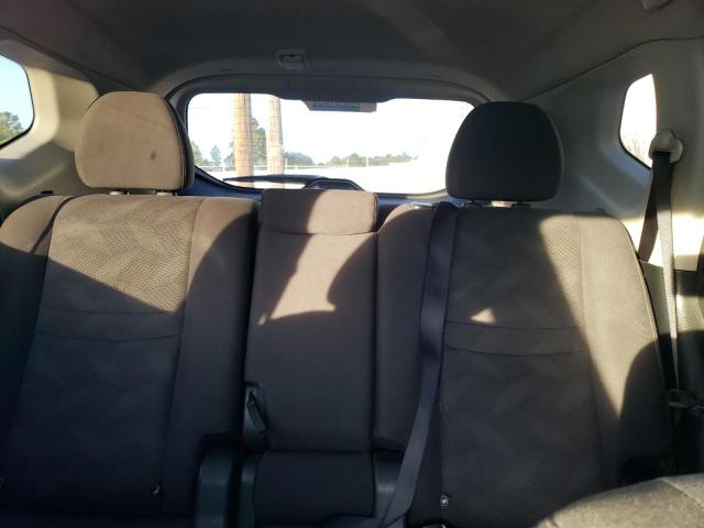 Photo 10 from auction – 2016 NISSAN ROGUE S with VIN KNMAT2MV0GP636903
