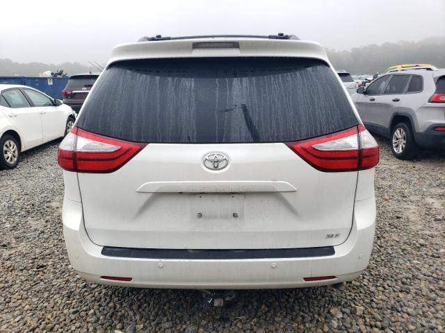 Photo 6 from auction – 2015 TOYOTA SEINNA with VIN 5TDYK3DC2FS623354