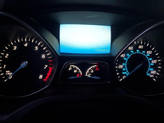 Photo 9 from auction – 2014 FORD ESCAPE TIT with VIN 1FMCU9J91EUE27539