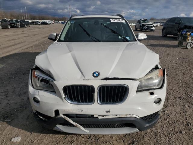 Photo 5 from auction – 2013 BMW X1 XDRIVE2 with VIN WBAVL1C59DVR83020