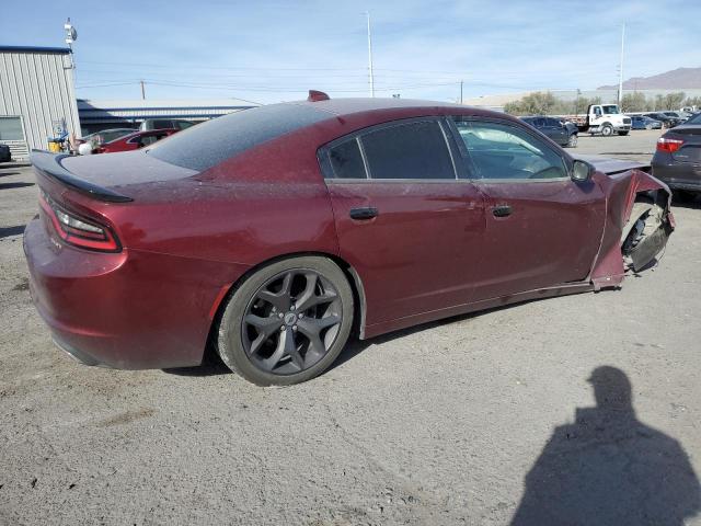 Photo 3 from auction – 2017 DODGE CHARGER SX with VIN 2C3CDXHG3HH595921