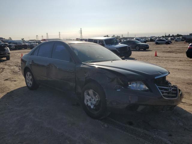 Photo 4 from auction – 2009 HYUNDAI SONATA with VIN 5NPET46C39H473381