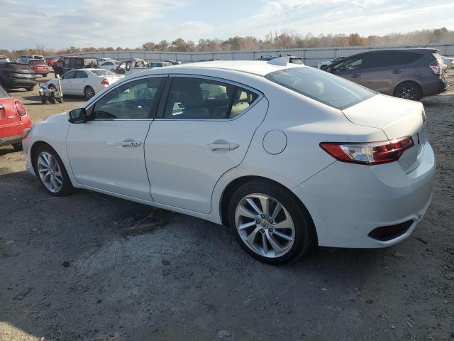 Photo 2 from auction – 2016 ACURA ILX PREMIU with VIN 19UDE2F79GA025682