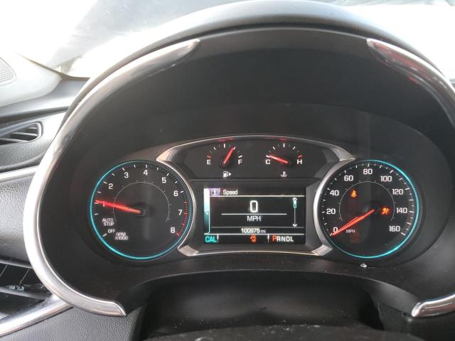 Photo 9 from auction – 2018 CHEVROLET MALIBU LT with VIN 1G1ZD5ST4JF160583