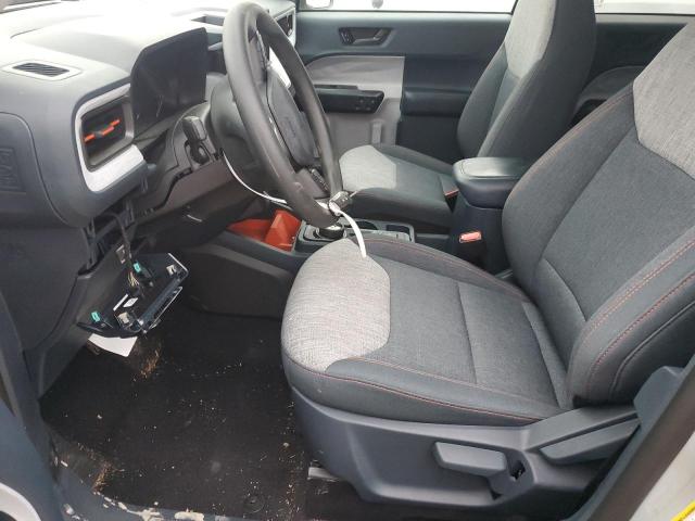 Photo 7 from auction – 2023 FORD MAVERICK X with VIN 3FTTW8E35PRA41604