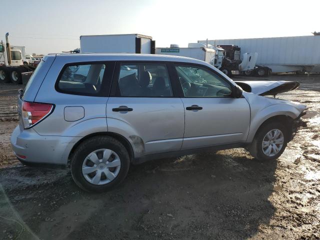 Photo 3 from auction – 2010 SUBARU FORESTER 2 with VIN JF2SH6AC8AH725993