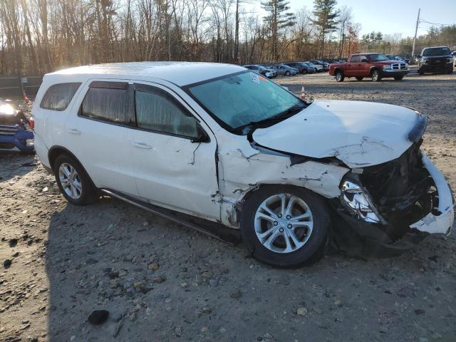 Photo 4 from auction – 2011 DODGE DURANGO EX with VIN 1D4RE2GGXBC654158