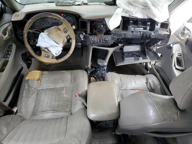 Photo 8 from auction – 2004 CHEVROLET IMPALA SS with VIN 2G1WP521349140699