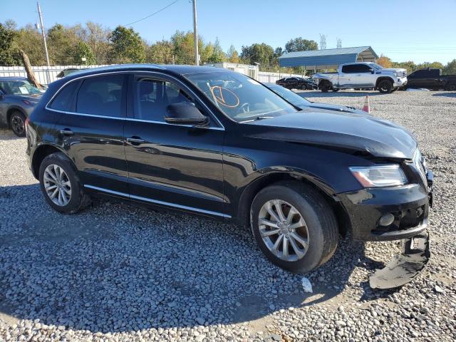 صورة رقم 4 من المزاد - 2016 AUDI Q5 PREMIUM مع VIN WA1L2AFP8GA041007