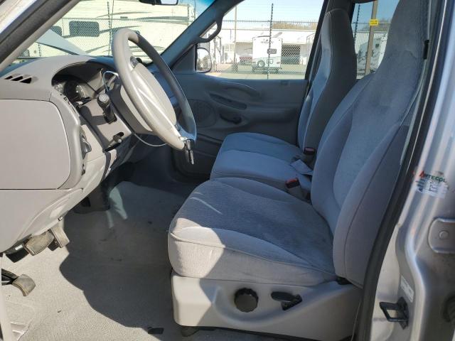 Photo 7 from auction – 1997 FORD EXPEDITION with VIN 1FMEU1768VLA49281