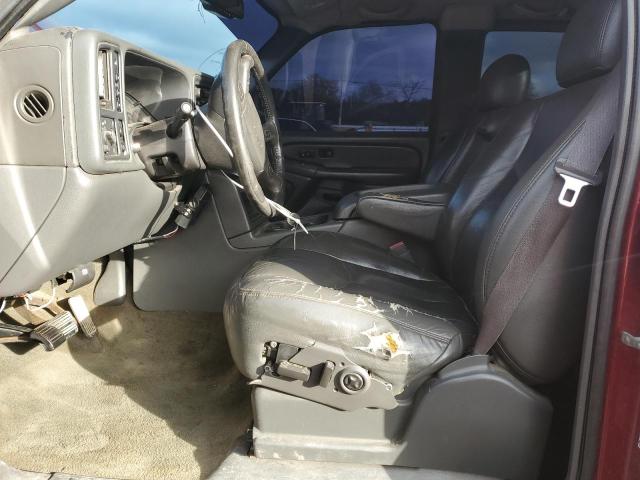 Photo 7 from auction – 2004 CHEVROLET SILVERADO with VIN 1GCHK29164E204332