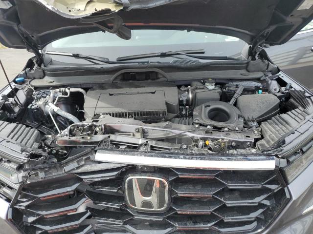Photo 12 from auction – 2024 HONDA PILOT ELIT with VIN 5FNYG1H87RB005922