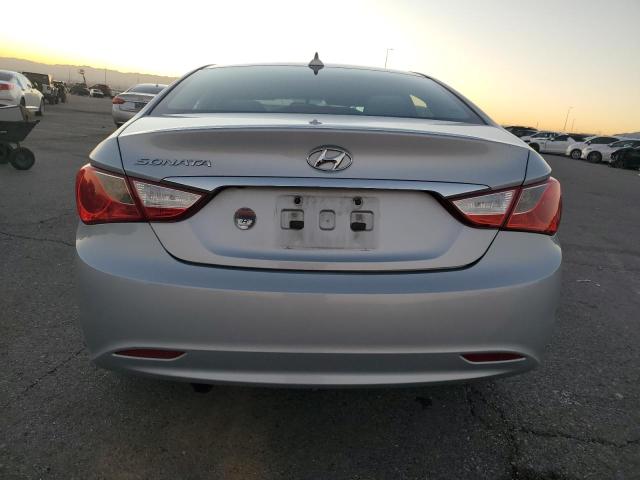 Photo 6 from auction – 2013 HYUNDAI SONATA GLS with VIN 5NPEB4AC9DH714010