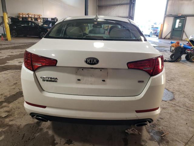 Zdjęcie 6 z aukcji – 2013 KIA OPTIMA LX z VIN KNAGM4A74D5393285