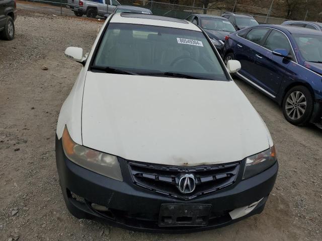 Photo 5 from auction – 2007 ACURA TSX with VIN JH4CL96947C003599