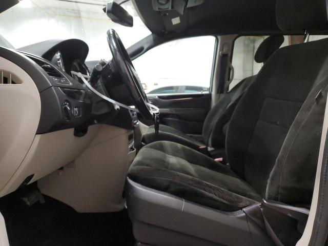 Photo 7 from auction – 2015 DODGE GRAND CARA with VIN 2C4RDGBG1FR690631