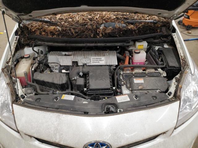 Photo 11 from auction – 2015 TOYOTA PRIUS with VIN JTDKN3DU4F1987357