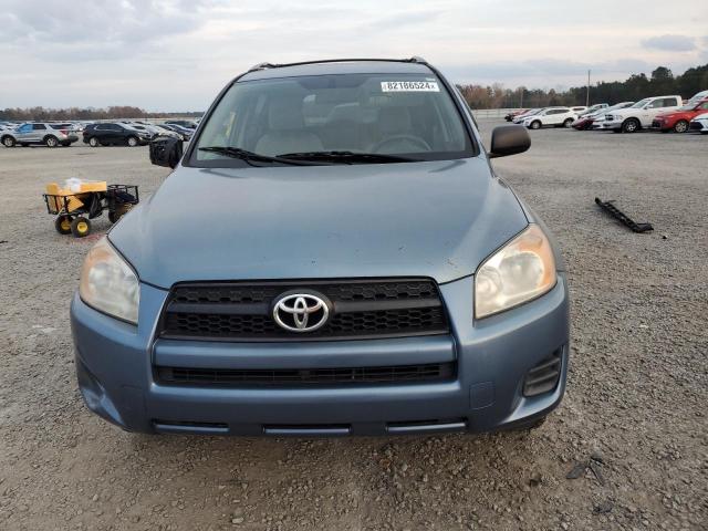Photo 5 from auction – 2010 TOYOTA RAV4 with VIN 2T3ZF4DV3AW048513