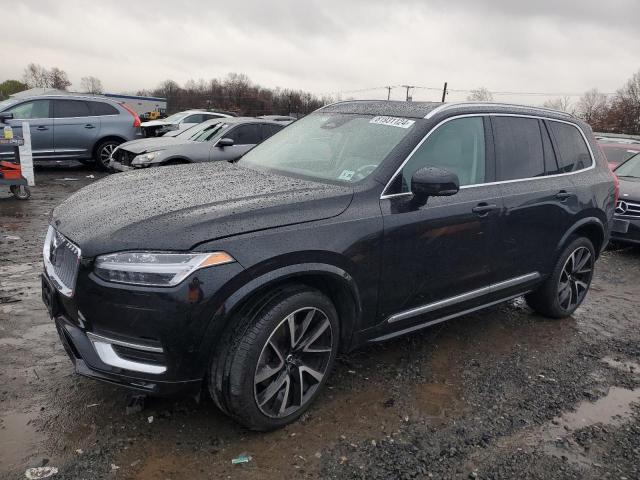 VOLVO XC90 PLUS 2023 with VIN YV4062PN3P1963455 - Photo from auction
